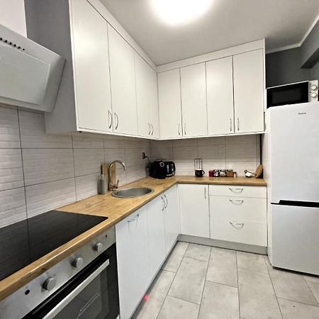 Apartment By Tuwima Steeet Konin  Exterior photo