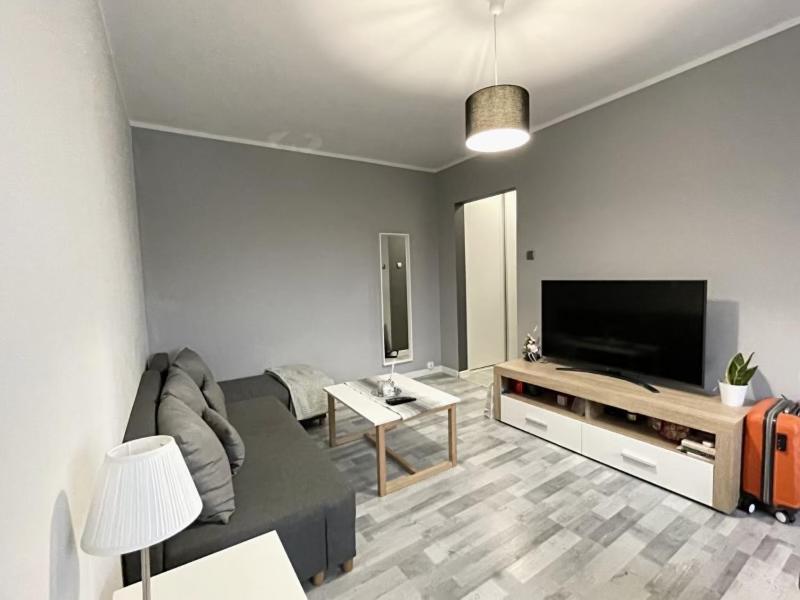 Apartment By Tuwima Steeet Konin  Exterior photo